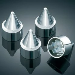 Kuryakyn Rocker Bolt Covers