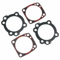 Genuine James Gaskets Genuine James Multi-Layer Steel Gasket Set