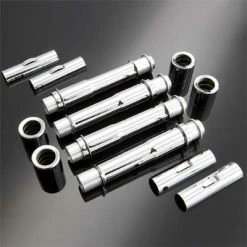 Colony Pushrod Cover Conversion Kit