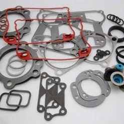 Cometic Gaskets Top End Gasket Set