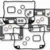 Cometic Gaskets Rocker Box Gasket Set