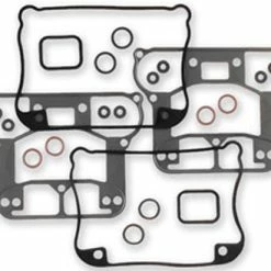 Cometic Gaskets Rocker Box Gasket Set
