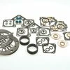 Cometic Gaskets 3-5/8" Big Bore Top End Gasket Kit