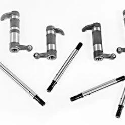 V-Twin Manufacturing Replica Rocker Arm And Shaft Kit