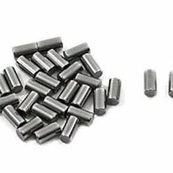 Eastern Motorcycle Parts Torrington Case Roller Bearing Set