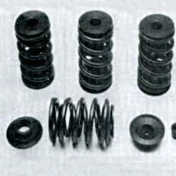 Eastern Motorcycle Parts Valve Spring Set
