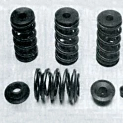 V-Twin Manufacturing Valve Spring Set