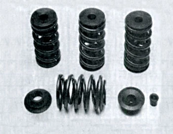 V-Twin Manufacturing Valve Spring Set