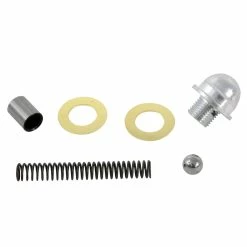 V-Twin Manufacturing Oil Pump Relief Valve Kit