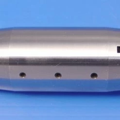 Eastern Motorcycle Parts 3-Hole Crank Pin