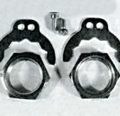 V-Twin Manufacturing Crank Pin Lock Kit