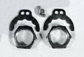 V-Twin Manufacturing Crank Pin Lock Kit