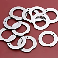 Eastern Motorcycle Parts Crankpin Flywheel Washer Set