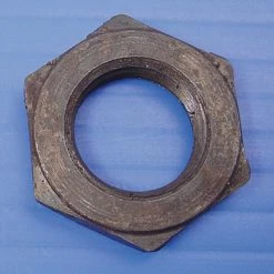 V-Twin Manufacturing Crank Pin Nut
