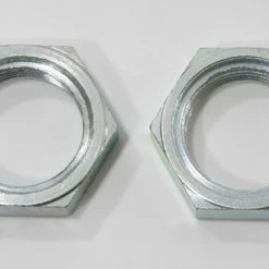 V-Twin Manufacturing Crank Pin Nuts