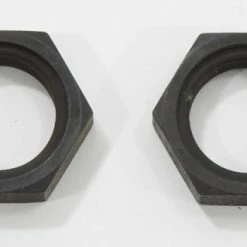 V-Twin Manufacturing Crank Pin Nut