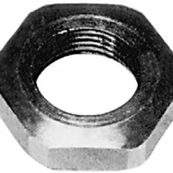 Eastern Motorcycle Parts Pinion Shaft Taper End Nut
