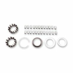 V-Twin Manufacturing Left Sprocket Shaft Bearing & Hardware Kit
