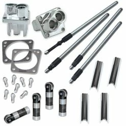 S&S Cycle Hydraulic Valve Train Conversion Kit