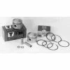 V-Twin Manufacturing Piston & Ring Kit, 3.312" Bore