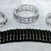 V-Twin Manufacturing Connecting Rod Bearing Set