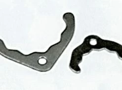 V-Twin Manufacturing Crank Pin Lock Plate