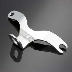J&P Cycles One-Piece Top Motor Mount