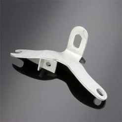 V-Twin Manufacturing One-Piece Top Motor Mount