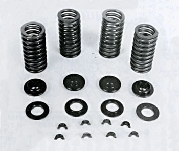 V-Twin Manufacturing Valve Spring Kit