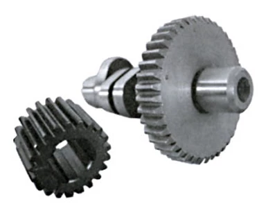 Sifton Cam With Pinion Gear