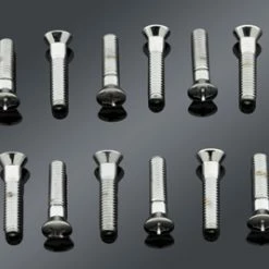 Colony Gear Cover Screws