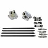 Sifton Hydraulic Lifter And Pushrod Kit