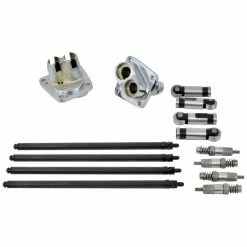 Sifton Hydraulic Lifter And Pushrod Kit