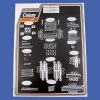 Colony Complete Engine Hardware Kit