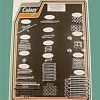 Colony Complete Engine Hardware Kit