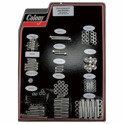 Colony Complete Engine Hardware Kit
