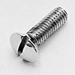 Colony Cam Cover Cadmium Screw Kit