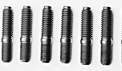 V-Twin Manufacturing Cylinder Base Stud Set