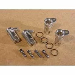 Sifton Lifter Block Set