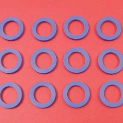 V-Twin Manufacturing Complete Pushrod Seal Set