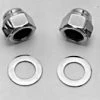 Colony Rockershaft Cap Nut Kit