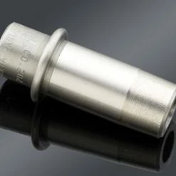 V-Twin Manufacturing Cast Iron Valve Guide