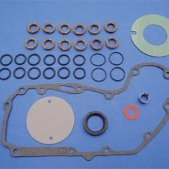 V-Twin Manufacturing Quick Change Cam Gear Gasket And Seal Kit