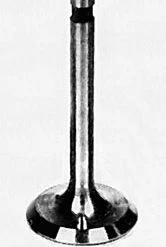 Sifton Nitrate Steel Valve