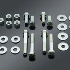 V-Twin Manufacturing Motor Mount Bolt Kit