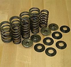 Kibblewhite Valve Spring Kit