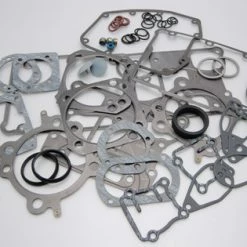 Cometic Gaskets Twin Cam Big Bore Top End Gasket Kit