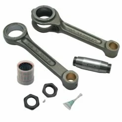 S&S Cycle Heavy Duty Connecting Rods