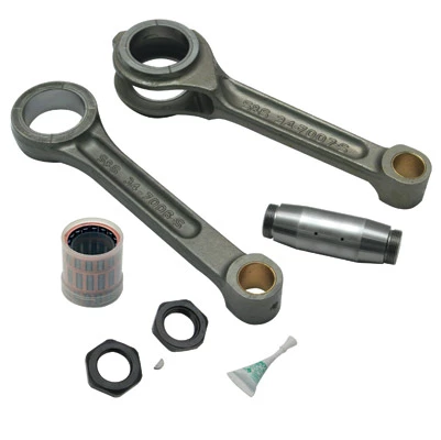 S&S Cycle Heavy Duty Connecting Rods