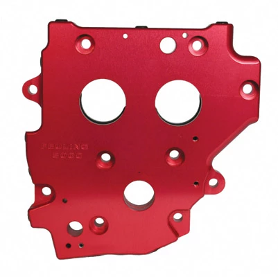 Feuling Motor Company Feuling Cam Support Plate